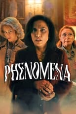 Poster de la película Phenomena