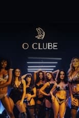 Poster de la serie The Good Girls Club