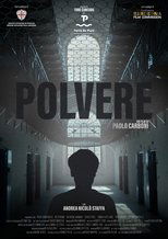 Poster de la película Polvere