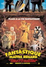Fantastique maître Renard