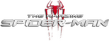 Logo The Amazing Spider-Man