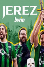 Poster de la película Jerez