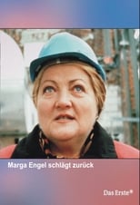 Poster de la película Marga Engel schlägt zurück