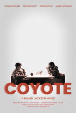 Poster de la película Coyote