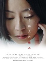 Poster de la película Pain of The Anonymous