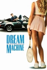 Poster de la película Dream Machine