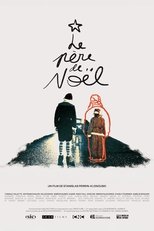 Poster de la película Le père de Noël