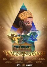Poster de la película Walinong Sari