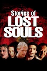 Poster de la película Stories of Lost Souls