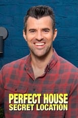 Poster de la serie Perfect House Secret Location