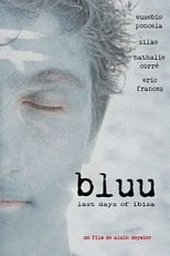 Poster de la película Bluu, Last Days Of Ibiza