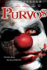 Poster de la película Purvos