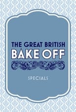 The Great British Bake Off