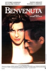 Poster de la película Benvenuta