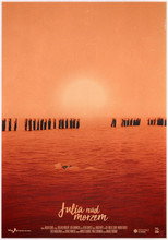 Poster de la película Julia At The Seaside