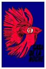 Poster de la película Casa de la Noche
