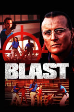 Poster de la película Blast