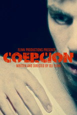 Poster de la película COERCION