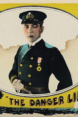 Poster de la película The Danger Line