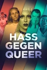 Poster de la película Hass gegen Queer