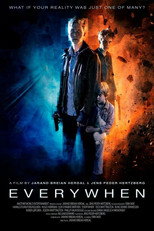 Poster de la película Everywhen