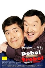 Poster de la película Dobol Trobol