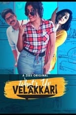 What\'s Up Velakkari