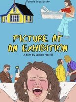 Poster de la película Picture at an Exhibition
