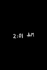 Poster de la película 2:01 AM
