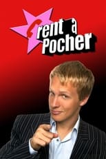 Poster de la serie Rent a Pocher