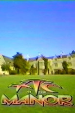 Poster de la película XTC at the Manor