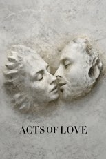 Poster de la película Acts of Love