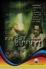 Poster de la película Run Run Bunny!