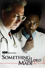 Poster de la película Something the Lord Made