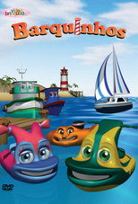 Poster de la película Barquinhos