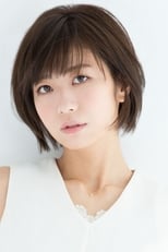 Actor Chika Anzai