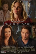 Poster de la película Inconcebible