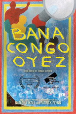 Poster de la película Children of Congo, Listen!