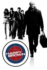 Poster de la película Harry Brown