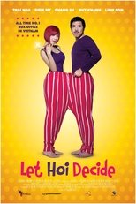 Poster de la película Let Hoi Decide