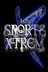 Poster de la película Les Sports X-trem