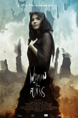 Poster de la película Woman of the Ruins