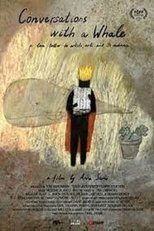 Poster de la película Conversations with a Whale