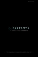 Poster de la película La partenza