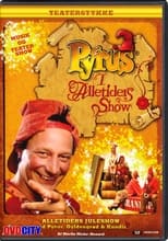 Poster de la película Pyrus i Alletiders show