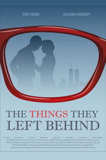 Poster de la película The Things They Left Behind
