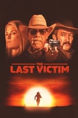 Poster de la película The Last Victim