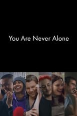 Poster de la película You Are Never Alone