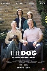 Poster de la película The Dog