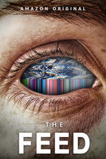 Poster de la serie The Feed